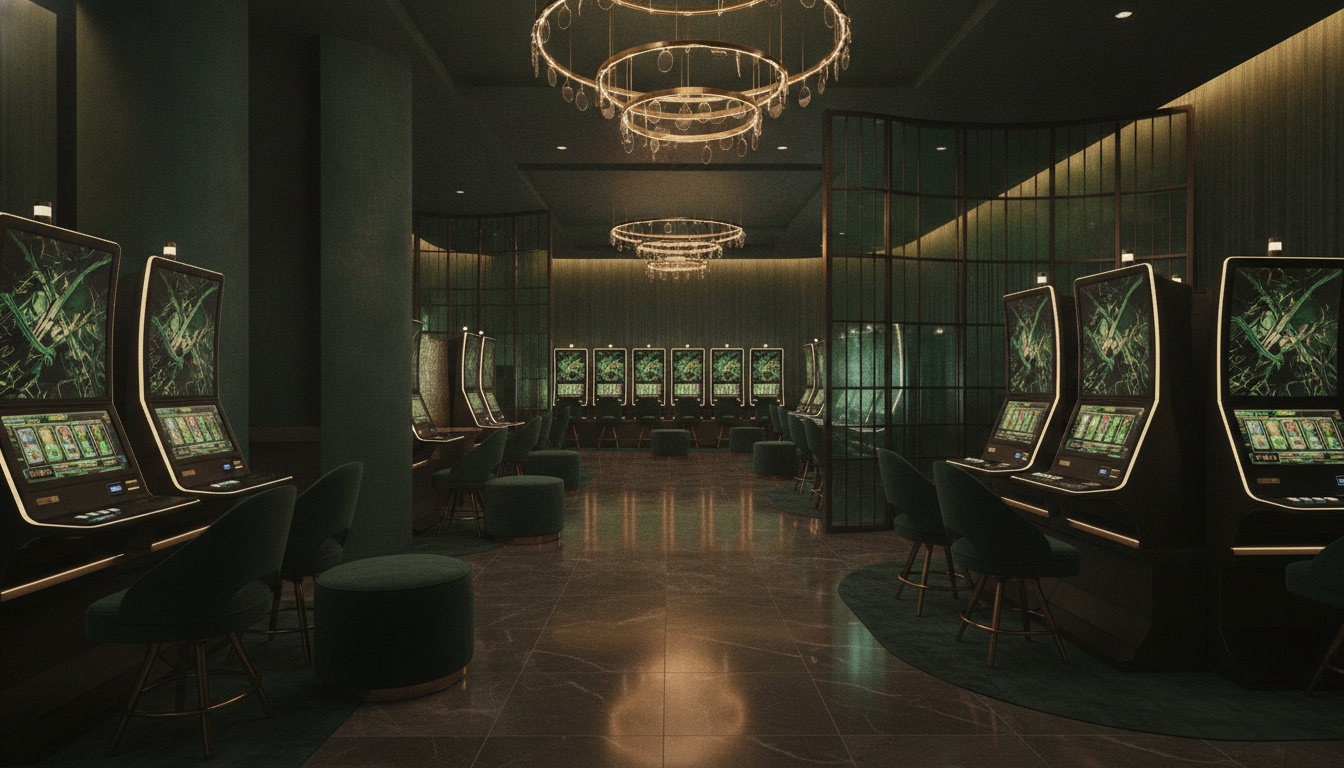 Zinkra Casino — Recensione Dettagliata